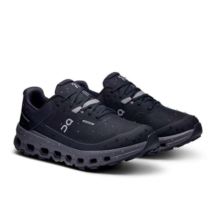 Scarpe Cloudvista 2 Waterproof Uomo Black/Eclipse