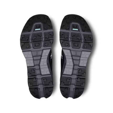 Scarpe Cloudvista 2 Waterproof Uomo Black/Eclipse