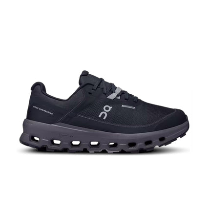 Scarpe Cloudvista 2 Waterproof Uomo Black/Eclipse