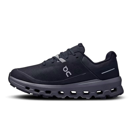 Scarpe Cloudvista 2 Waterproof Uomo Black/Eclipse