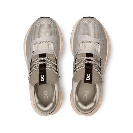 Scarpe Cluodnova Donna Pearl/Shell