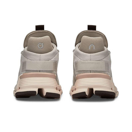 Scarpe Cluodnova Donna Pearl/Shell