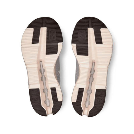 Scarpe Cluodnova Donna Pearl/Shell