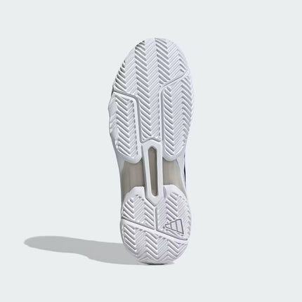 Scarpe CourtJam Control 3 Uomo Cloud White/Core Black/Grey Two