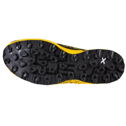 Scarpe Cyklon Cross GTX Uomo Black/Yellow
