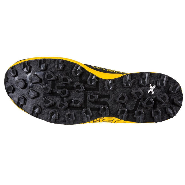 Scarpe Cyklon Cross GTX Uomo Black/Yellow
