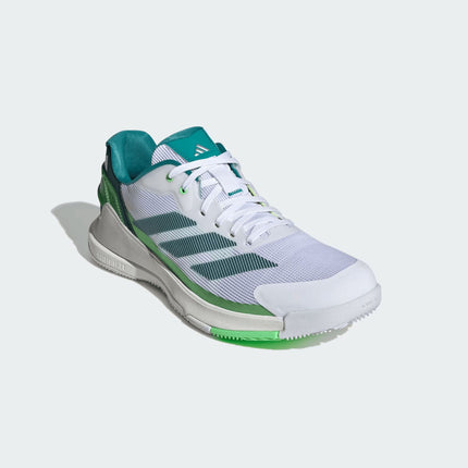 Scarpe da Padel Crazyquick LS Padel Uomo Cloud White/Aurora Ivy/Lime Burst