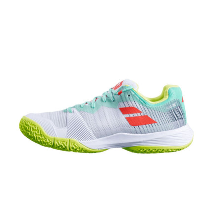 Scarpe da Padel Jet Ritma Donna Grigie