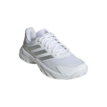 Scarpe da Tennis CourtJam Control 3 Donna White