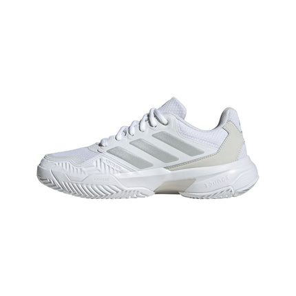 Scarpe da Tennis CourtJam Control 3 Donna White
