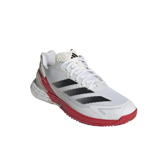 Scarpe da Tennis Defiant Speed 2 Uomo White/Red/Black