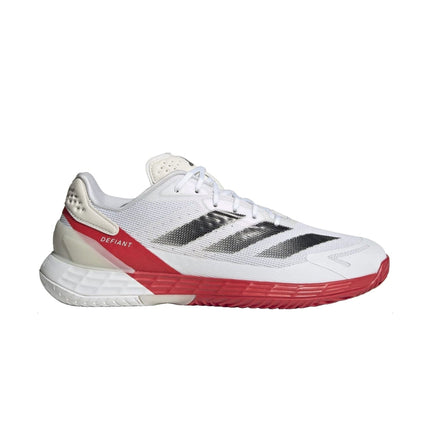 Scarpe da Tennis Defiant Speed 2 Uomo White/Red/Black