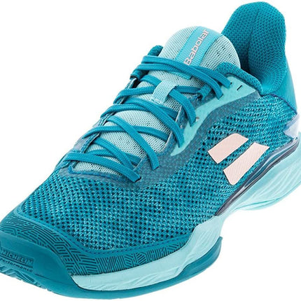Scarpe da Tennis Jet Tere All Court Donna Harbor Blue