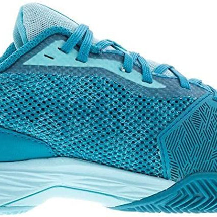 Scarpe da Tennis Jet Tere All Court Donna Harbor Blue