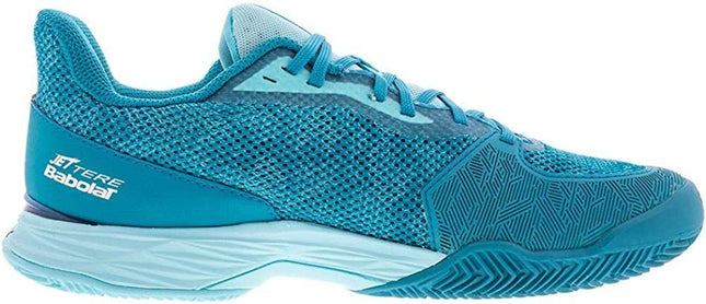 Scarpe da Tennis Jet Tere All Court Donna Harbor Blue