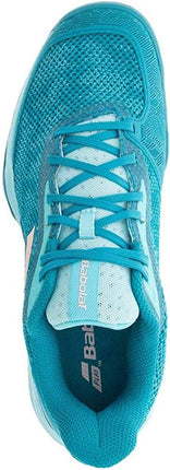 Scarpe da Tennis Jet Tere All Court Donna Harbor Blue