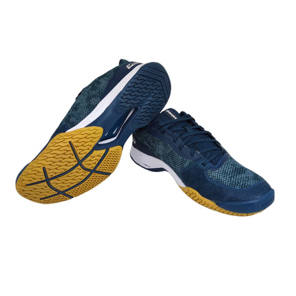 Scarpe da Tennis Jet Tere All Court Uomo Gibraltar Sea