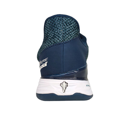 Scarpe da Tennis Jet Tere All Court Uomo Gibraltar Sea