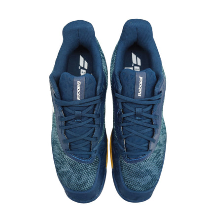 Scarpe da Tennis Jet Tere All Court Uomo Gibraltar Sea