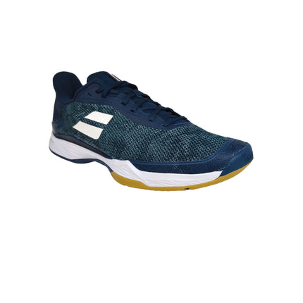 Scarpe da Tennis Jet Tere All Court Uomo Gibraltar Sea