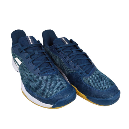 Scarpe da Tennis Jet Tere All Court Uomo Gibraltar Sea