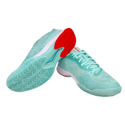 Scarpe da Tennis Jet Tere Clay Donna Yucca/White