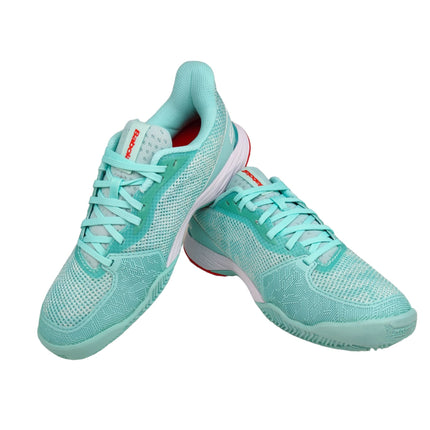 Scarpe da Tennis Jet Tere Clay Donna Yucca/White