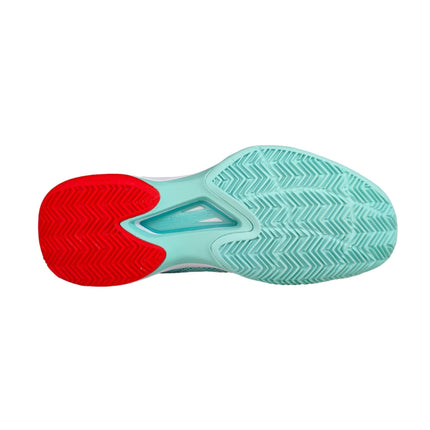 Scarpe da Tennis Jet Tere Clay Donna Yucca/White