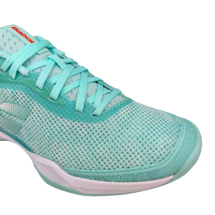 Scarpe da Tennis Jet Tere Clay Donna Yucca/White