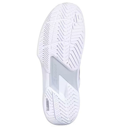 Scarpe da Tennis SFX 4 All Court Donna White/Silver