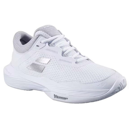 Scarpe da Tennis SFX 4 All Court Donna White/Silver