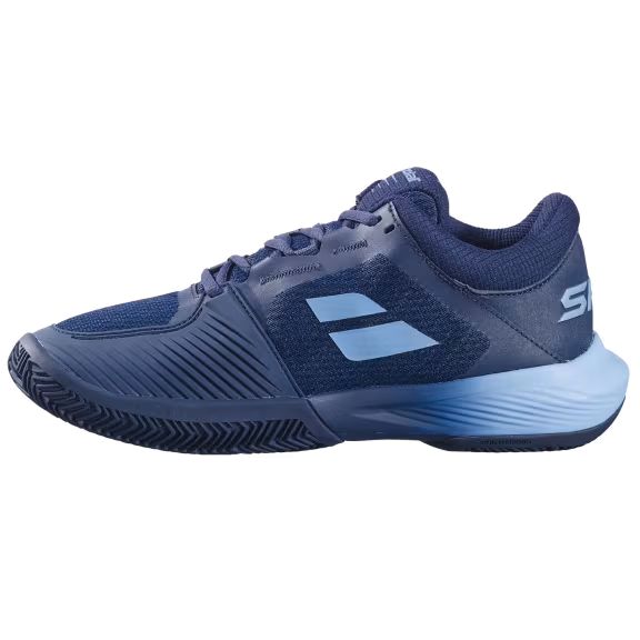 Scarpe da Tennis SFX 4 Clay Uomo Drive Blue
