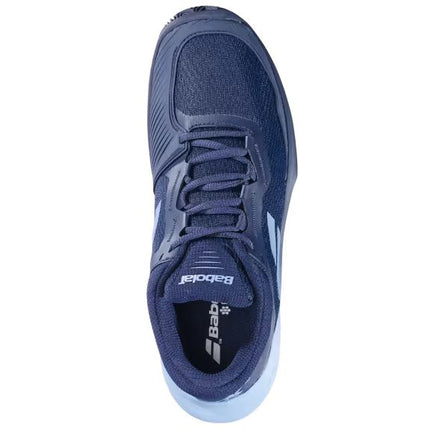 Scarpe da Tennis SFX 4 Clay Uomo Drive Blue