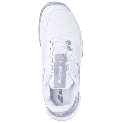 Scarpe da Tennis SFX Evo Donna White/Lunar Grey