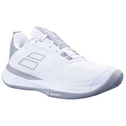 Scarpe da Tennis SFX Evo Donna White/Lunar Grey