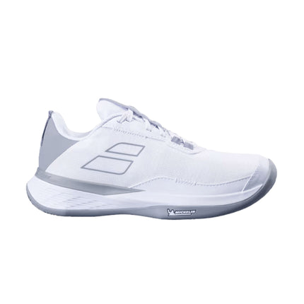 Scarpe da Tennis SFX Evo Donna White/Lunar Grey