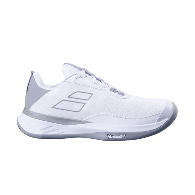 Scarpe da Tennis SFX Evo Donna White/Lunar Grey