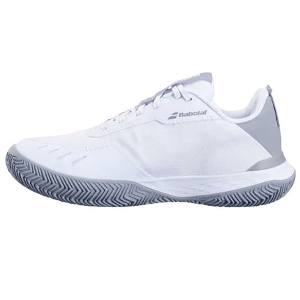 Scarpe da Tennis SFX Evo Donna White/Lunar Grey