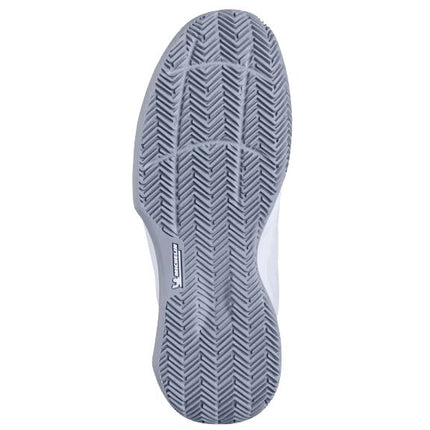 Scarpe da Tennis SFX Evo Donna White/Lunar Grey