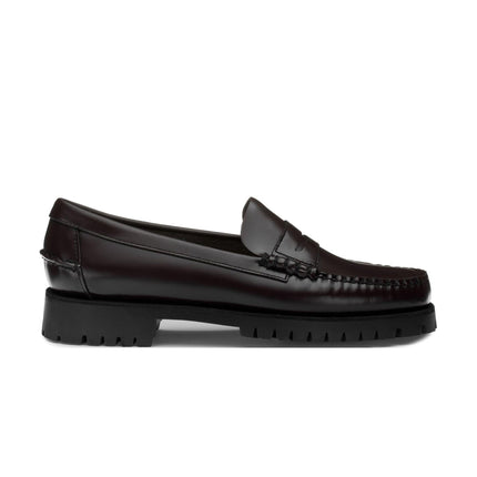 Scarpe Dan Lug Donna Brown