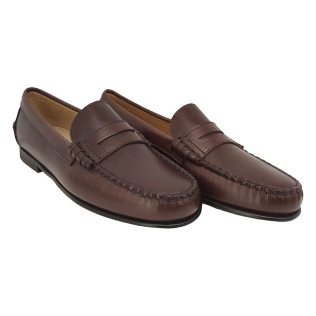 Scarpe Danielle Pop Donna Dark Brown