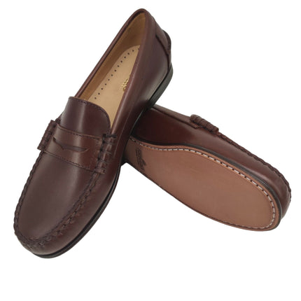 Scarpe Danielle Pop Donna Dark Brown