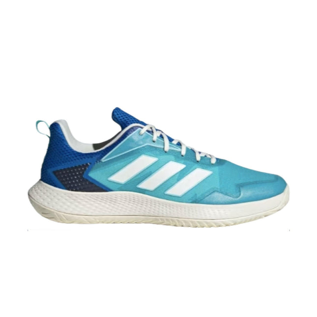 Scarpe Defiant Speed Uomo Light Aqua/Off White/Bright Royal