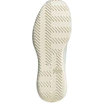 Scarpe Defiant Speed Uomo Light Aqua/Off White/Bright Royal