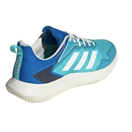 Scarpe Defiant Speed Uomo Light Aqua/Off White/Bright Royal