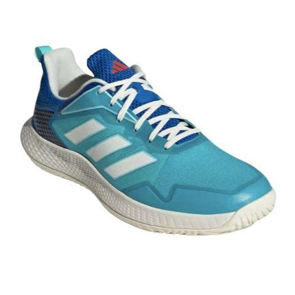 Scarpe Defiant Speed Uomo Light Aqua/Off White/Bright Royal