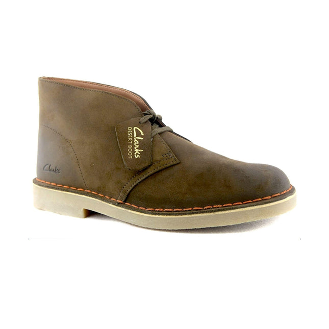 Scarpe Desert Boot 2 Uomo Verde