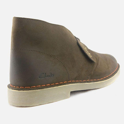 Scarpe Desert Boot 2 Uomo Verde