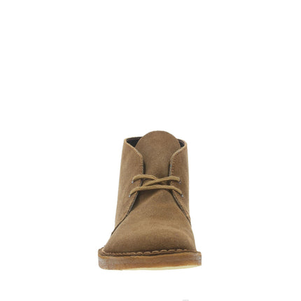 Scarpe Desert Boot Uomo Marrone