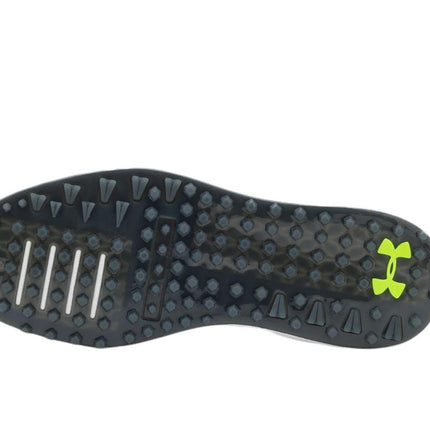 Scarpe Draw Sport SL Uomo Black/Pitch Grey/White